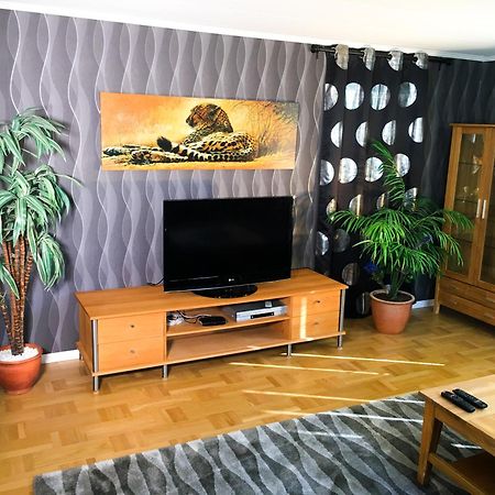 Orreklaepp Villa Tanumshede Bilik gambar