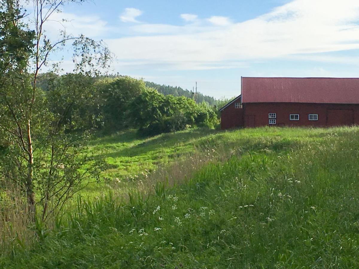 Orreklaepp Villa Tanumshede Luaran gambar