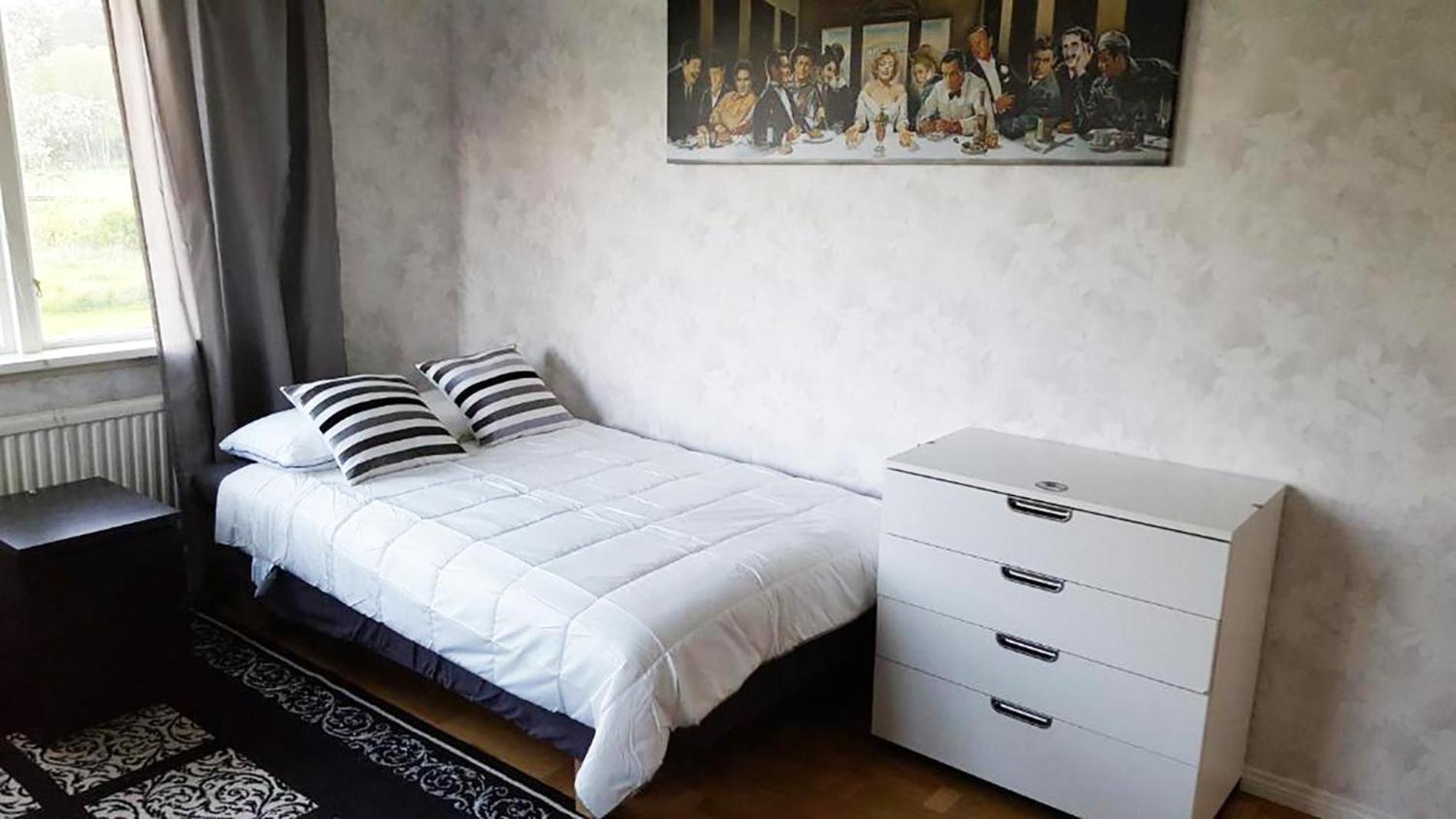 Orreklaepp Villa Tanumshede Bilik gambar