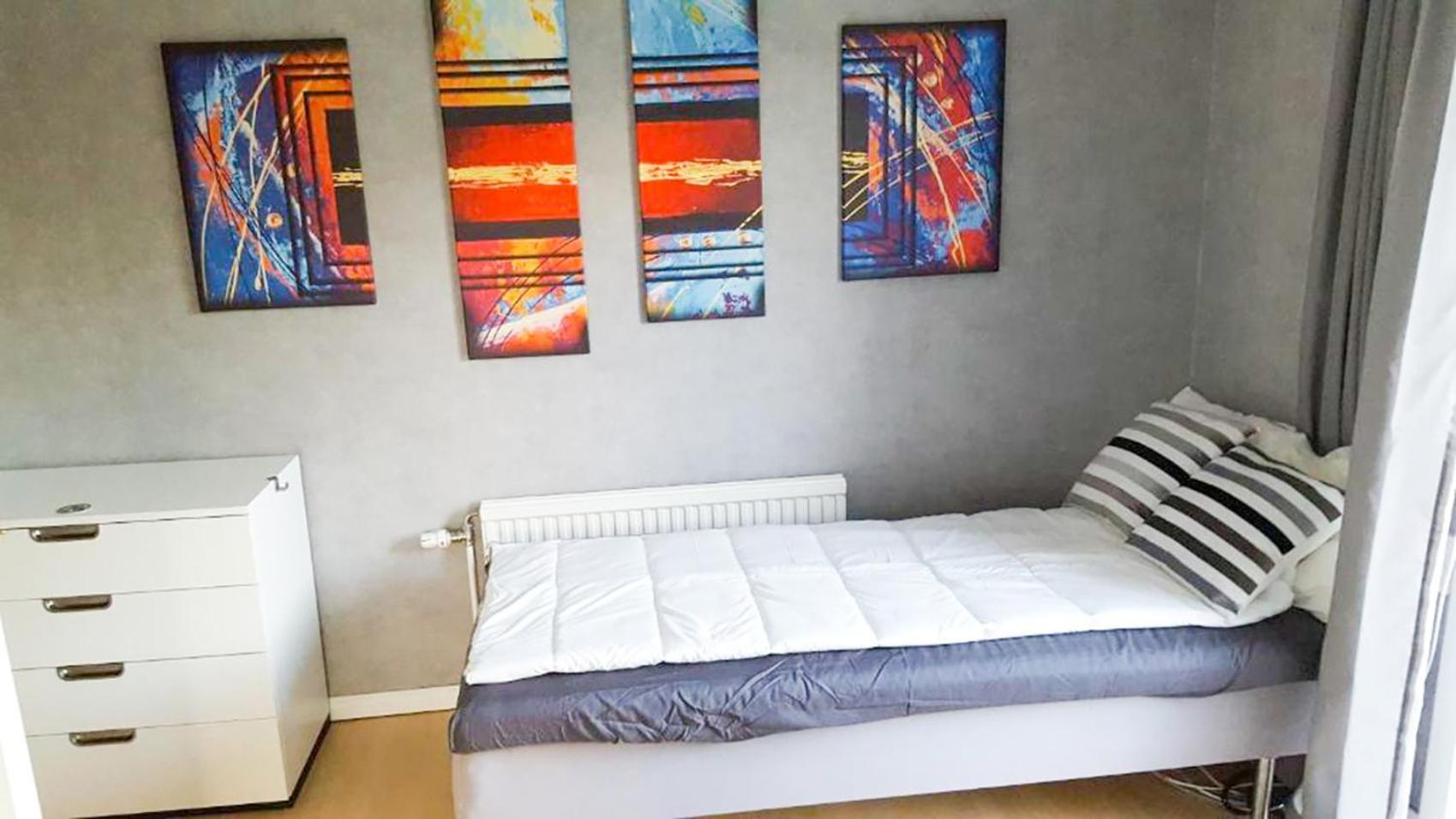 Orreklaepp Villa Tanumshede Bilik gambar