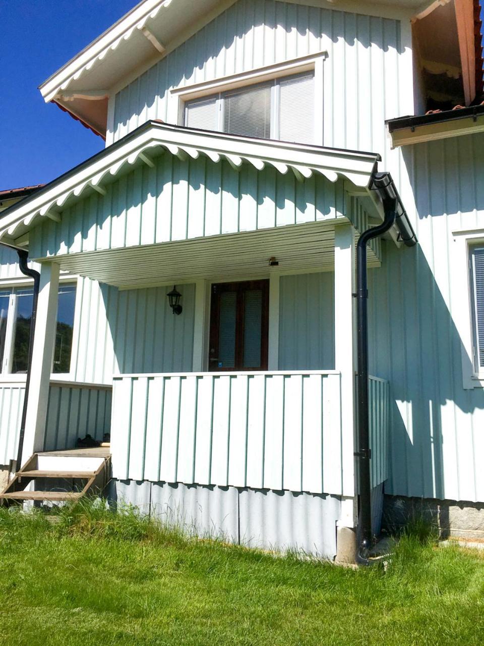 Orreklaepp Villa Tanumshede Bilik gambar