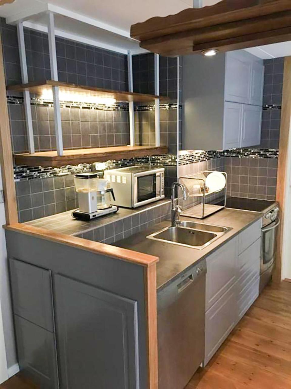 Orreklaepp Villa Tanumshede Bilik gambar