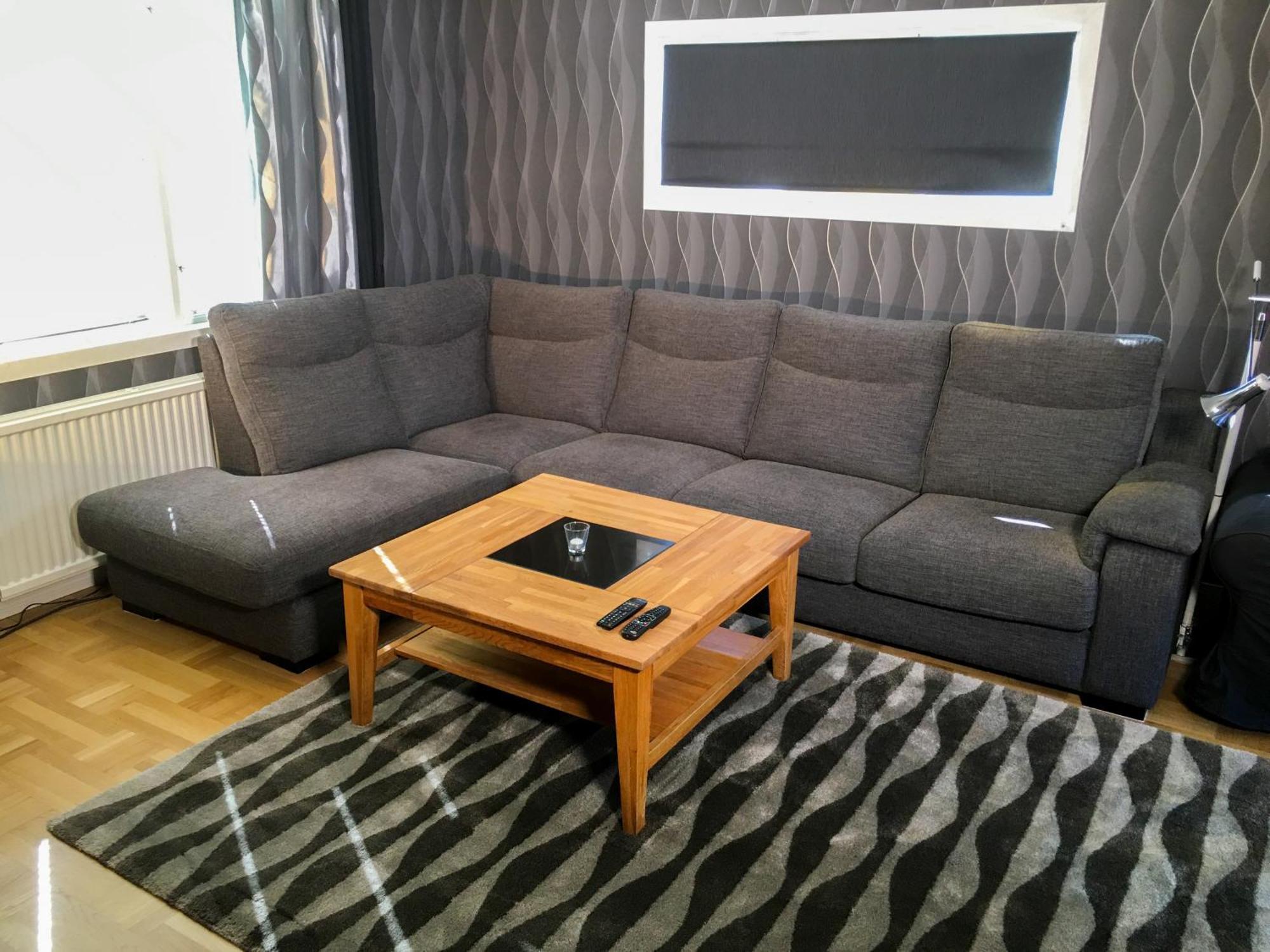 Orreklaepp Villa Tanumshede Bilik gambar