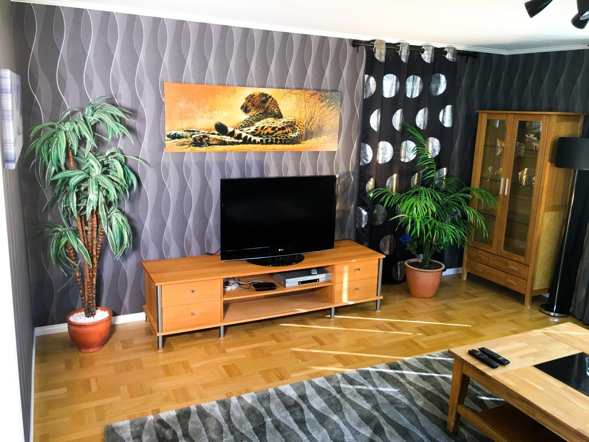 Orreklaepp Villa Tanumshede Bilik gambar